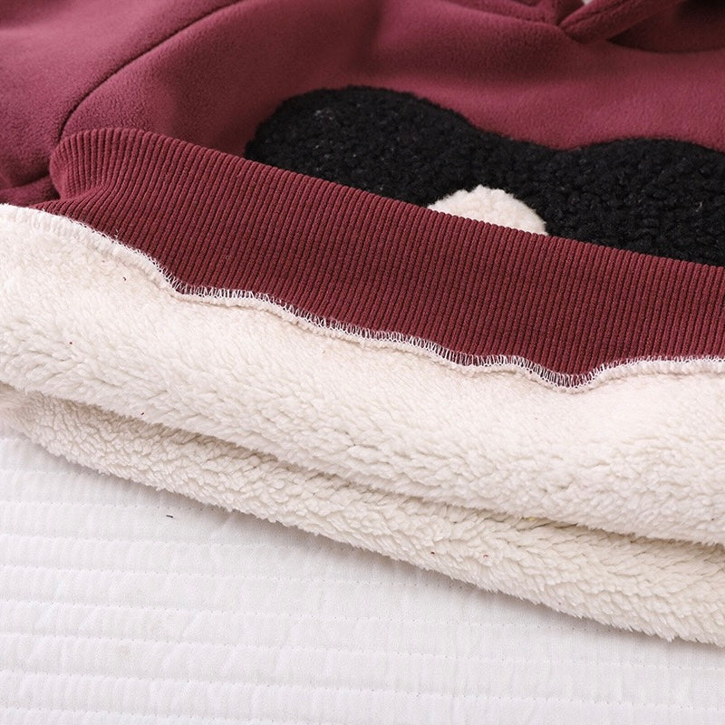 Boys 3-Piece Cozy Co-ord Set