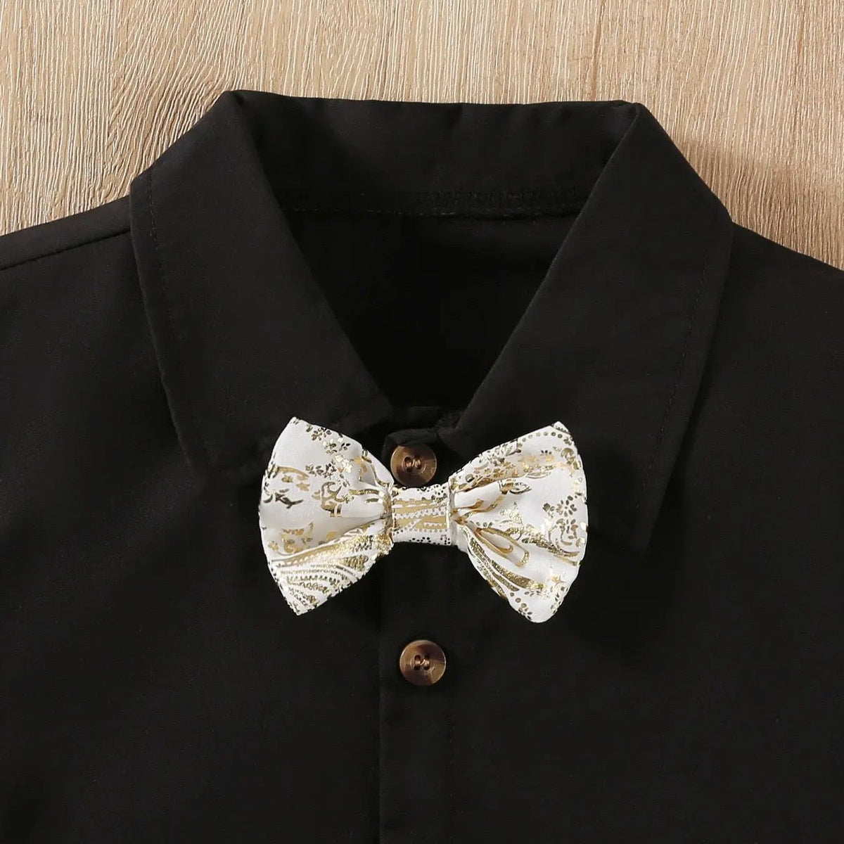 Premium 3-Piece Party Wear Set