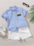 Lightweight Kids Outfit | Breathable & Soft 💨