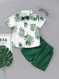 Everyday Kids Outfit Set | Comfortable & Trendy 🧢