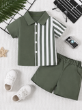 Fashionable Kids Co-Ord Set for Daily Wear 👶